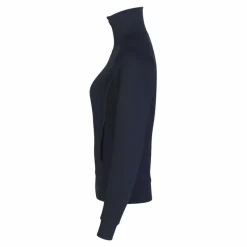 ID Dame Cardigan - Navy