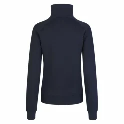 ID Dame Cardigan - Navy