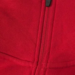 ID Dame Cardigan - Red
