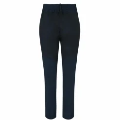 ID Dame Outdoorbukser m. stretch - Navy