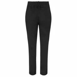 ID Dame Outdoorbukser m. stretch - Sort