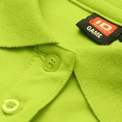 ID Dame Polo - Lime