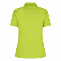 ID Dame Polo - Lime