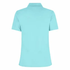 ID Dame Polo - Mint