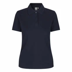 ID Dame Polo - Navy