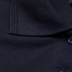 ID Dame Polo - Navy