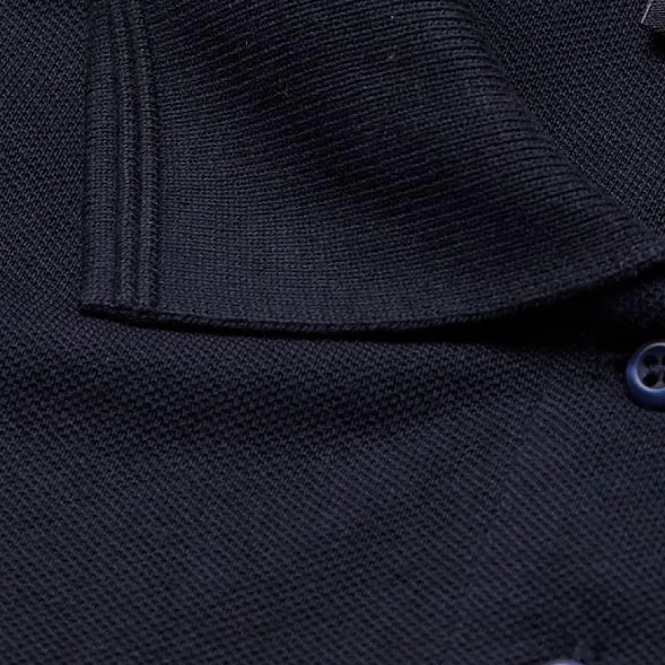 ID Dame Polo - Navy
