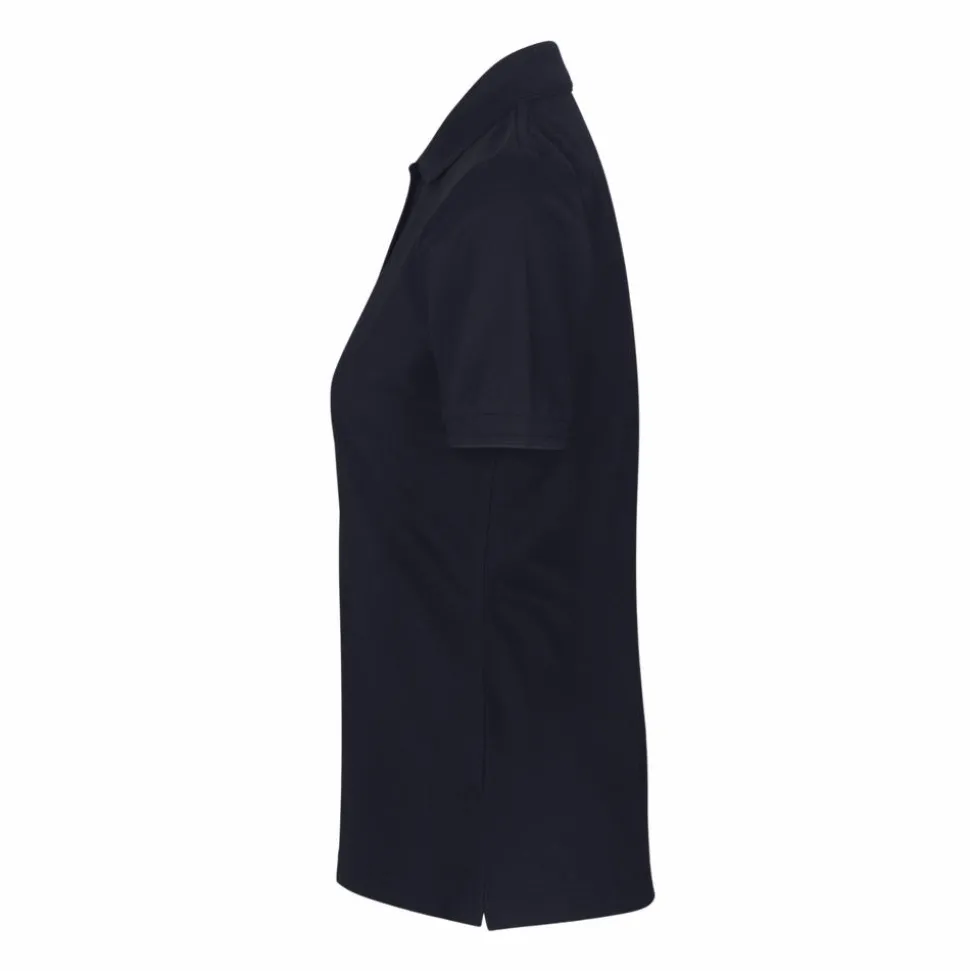 ID Dame Polo - Navy