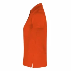 ID Dame Polo - Orange