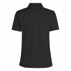 ID Dame Polo - Sort