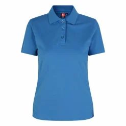ID Dame Polo - Turkis