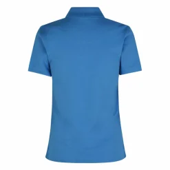 ID Dame Polo - Turkis