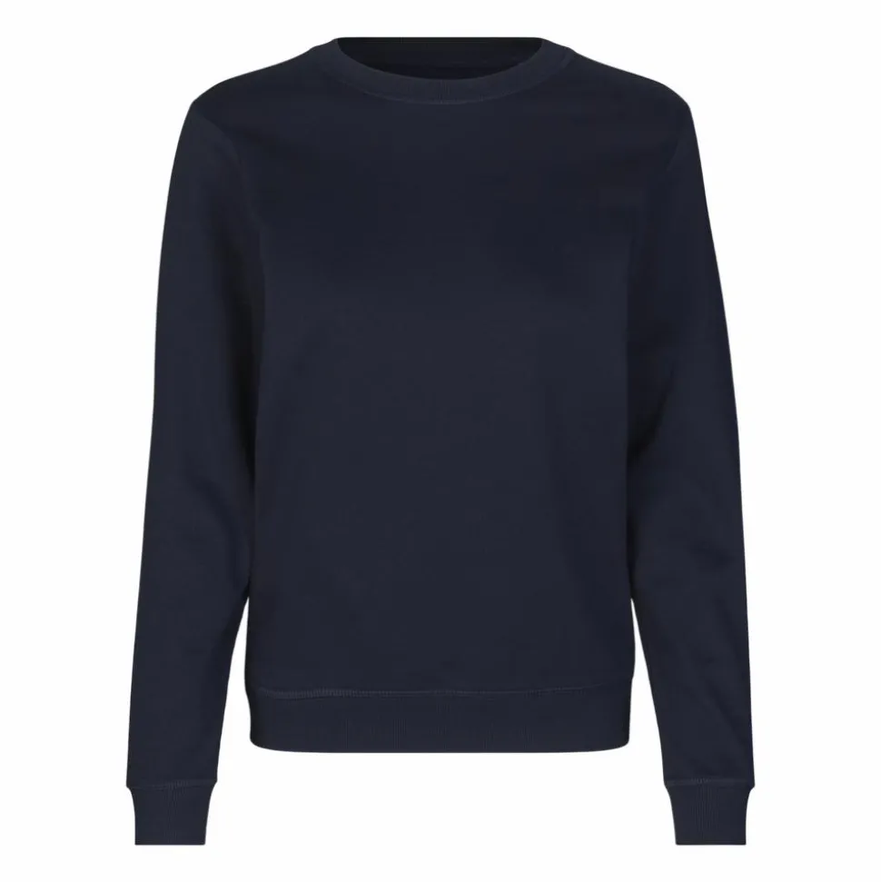 ID Dame Sweatshirt - Navy