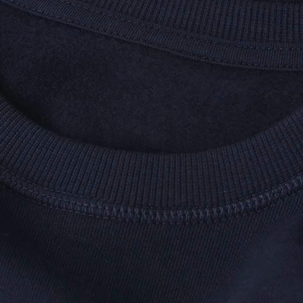 ID Dame Sweatshirt - Navy