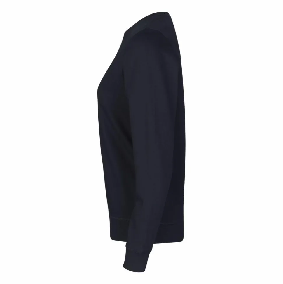 ID Dame Sweatshirt - Navy