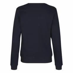 ID Dame Sweatshirt - Navy