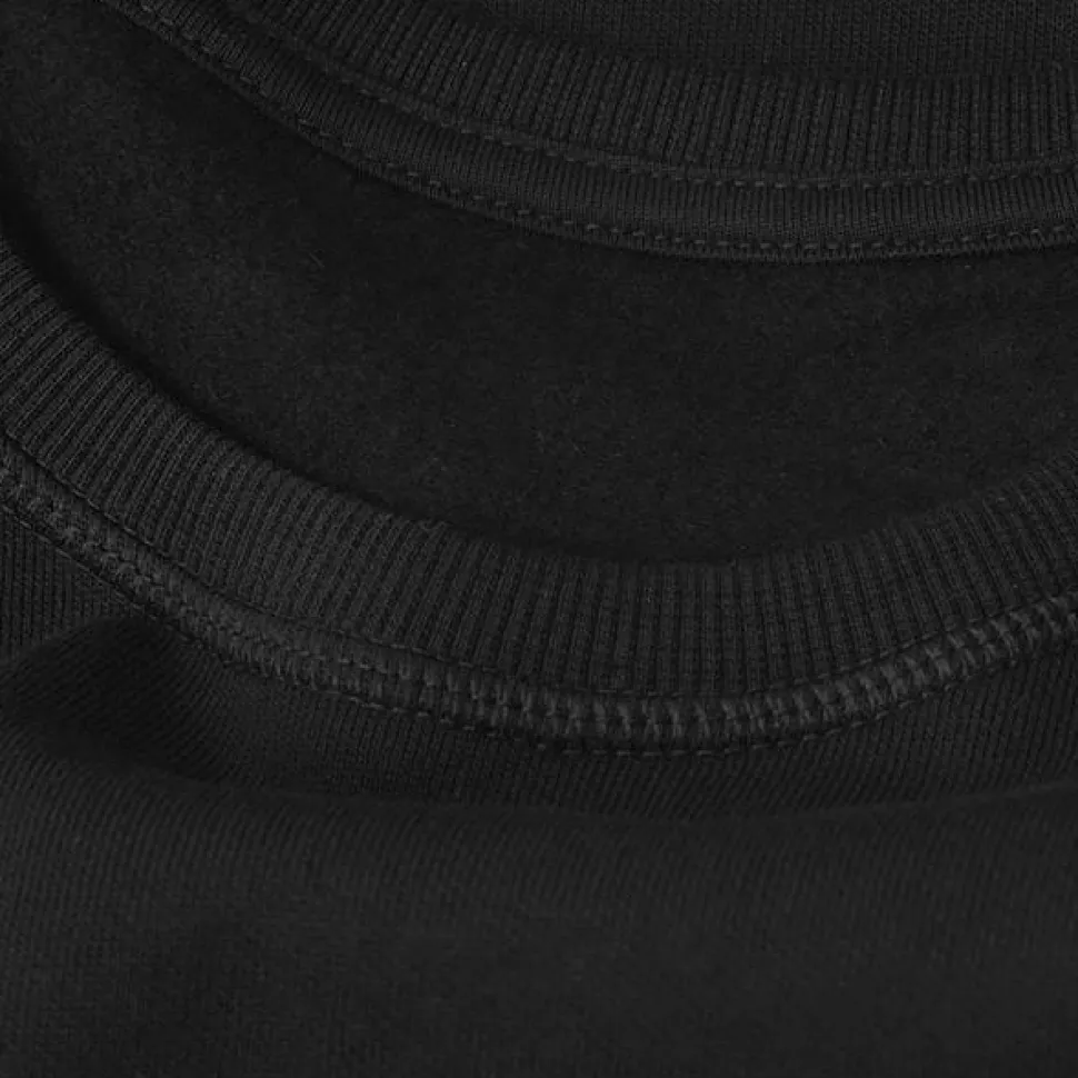 ID Dame Sweatshirt - Sort