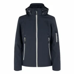 ID Dame Vinterjakke - Navy