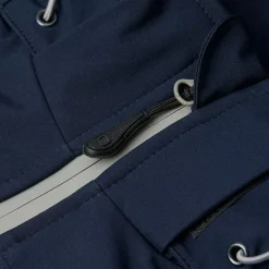 ID Dame Vinterjakke - Navy