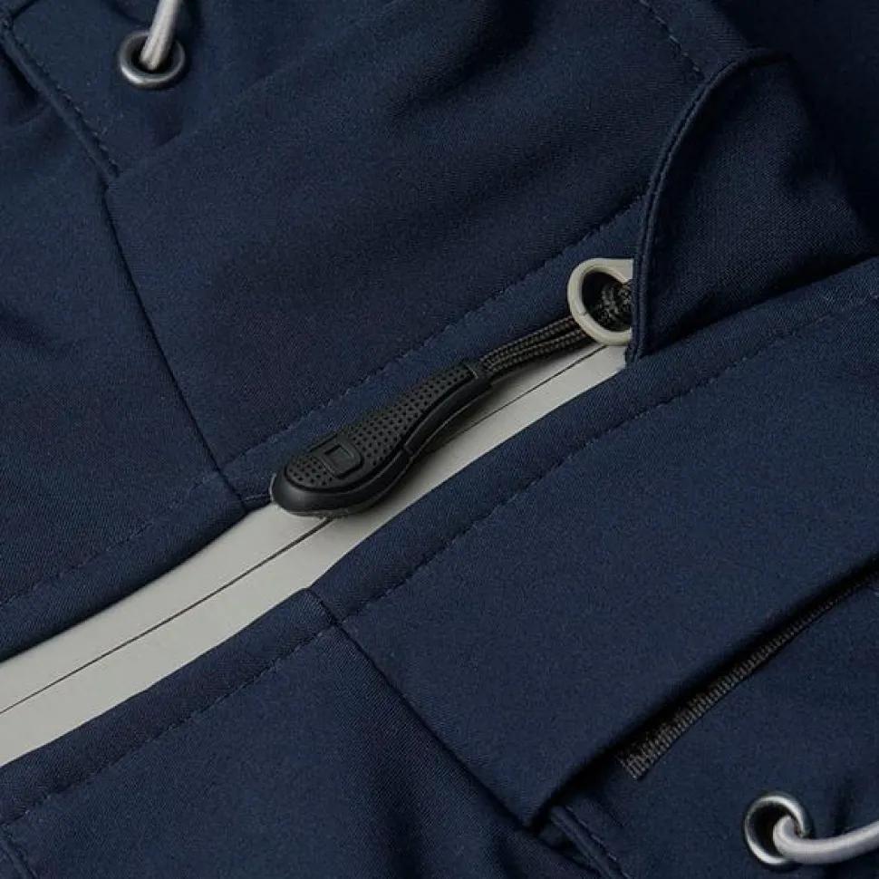 ID Dame Vinterjakke - Navy
