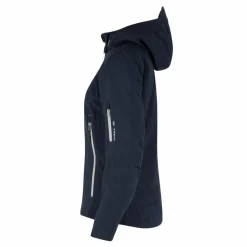 ID Dame Vinterjakke - Navy