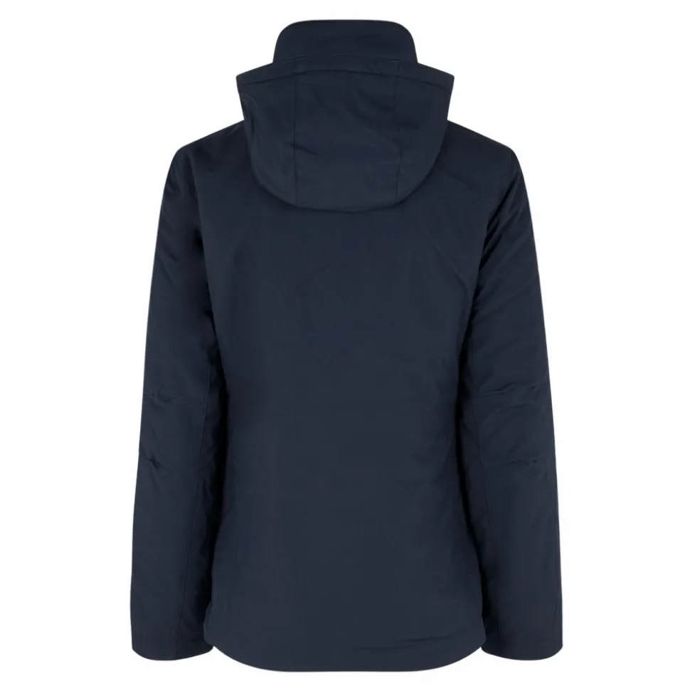 ID Dame Vinterjakke - Navy