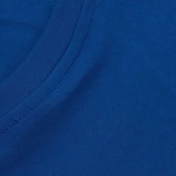 ID Game Børne T-shirt - Kongeblå