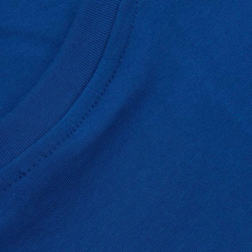 ID Game Børne T-shirt - Kongeblå