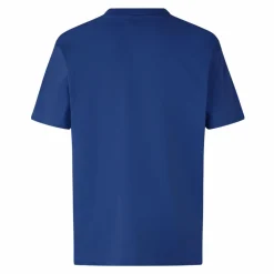 ID Game Børne T-shirt - Kongeblå