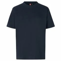 ID Game Børne T-shirt - Navy