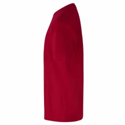 ID Game Børne T-shirt - Rød