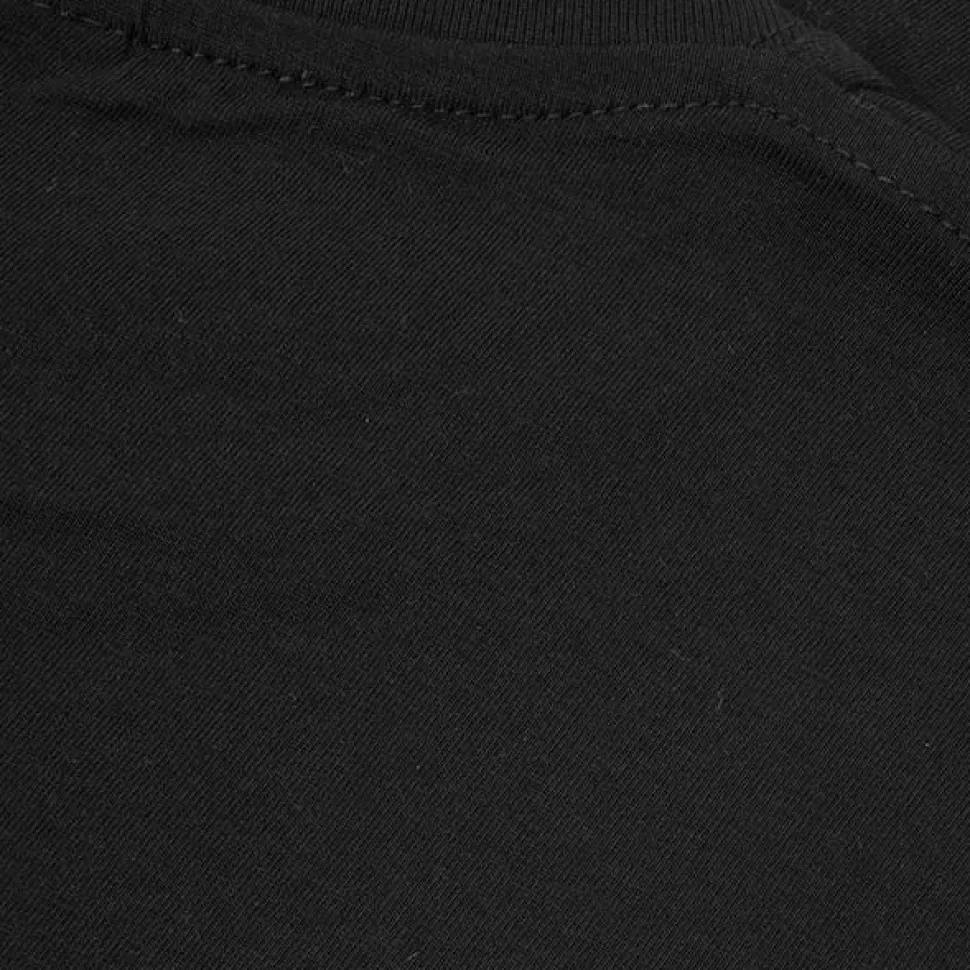 ID Game Børne T-shirt - Sort