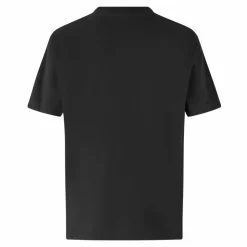 ID Game Børne T-shirt - Sort