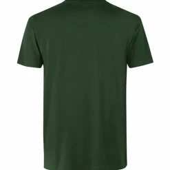 ID Game Herre T-shirt - Flaskegrøn
