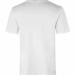 ID Game Herre T-shirt - Hvid