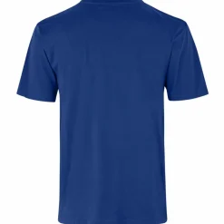 ID Game Herre T-shirt - Kongeblå