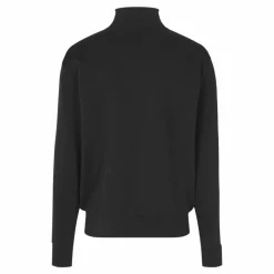 ID Herre Cardigan - Black