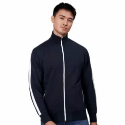 ID Herre Cardigan - Navy