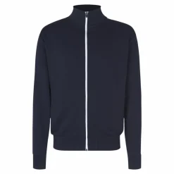 ID Herre Cardigan - Navy