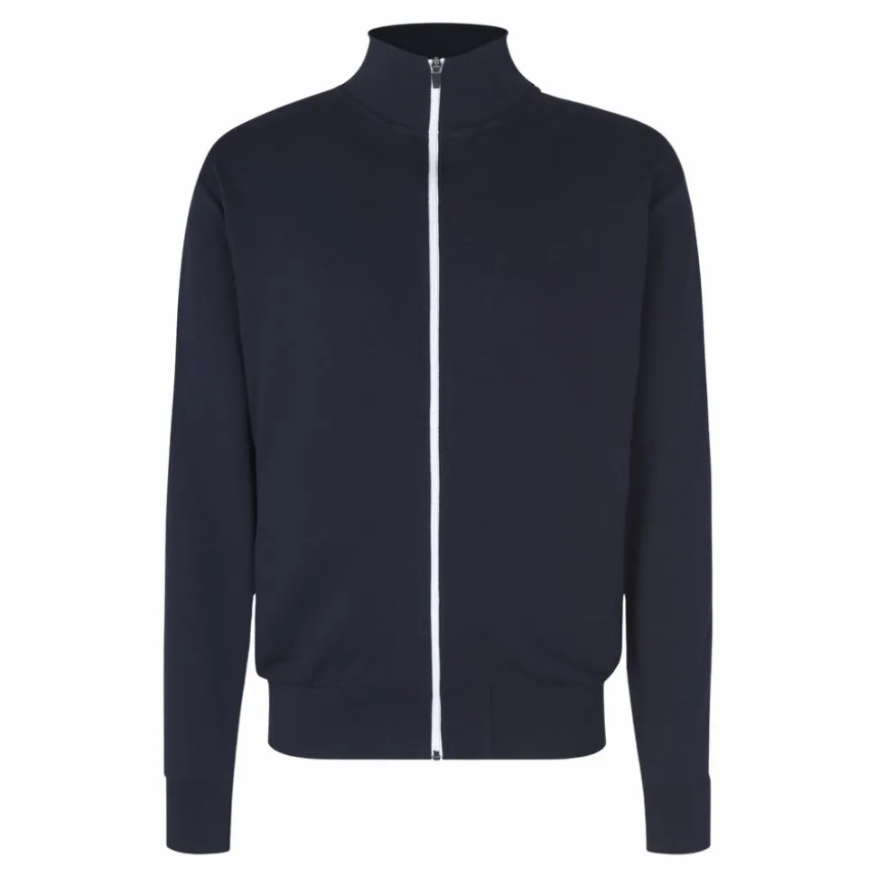 ID Herre Cardigan - Navy
