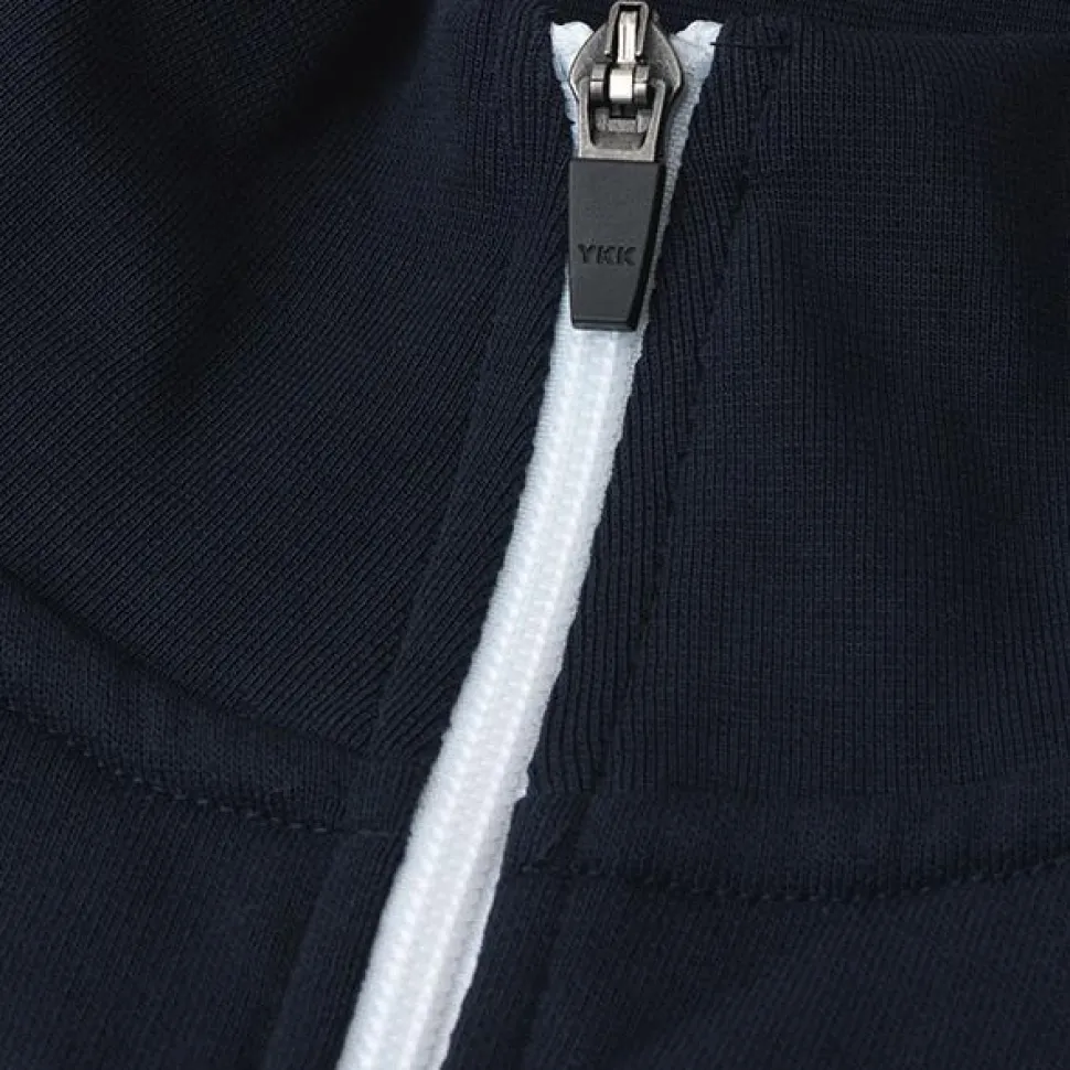 ID Herre Cardigan - Navy