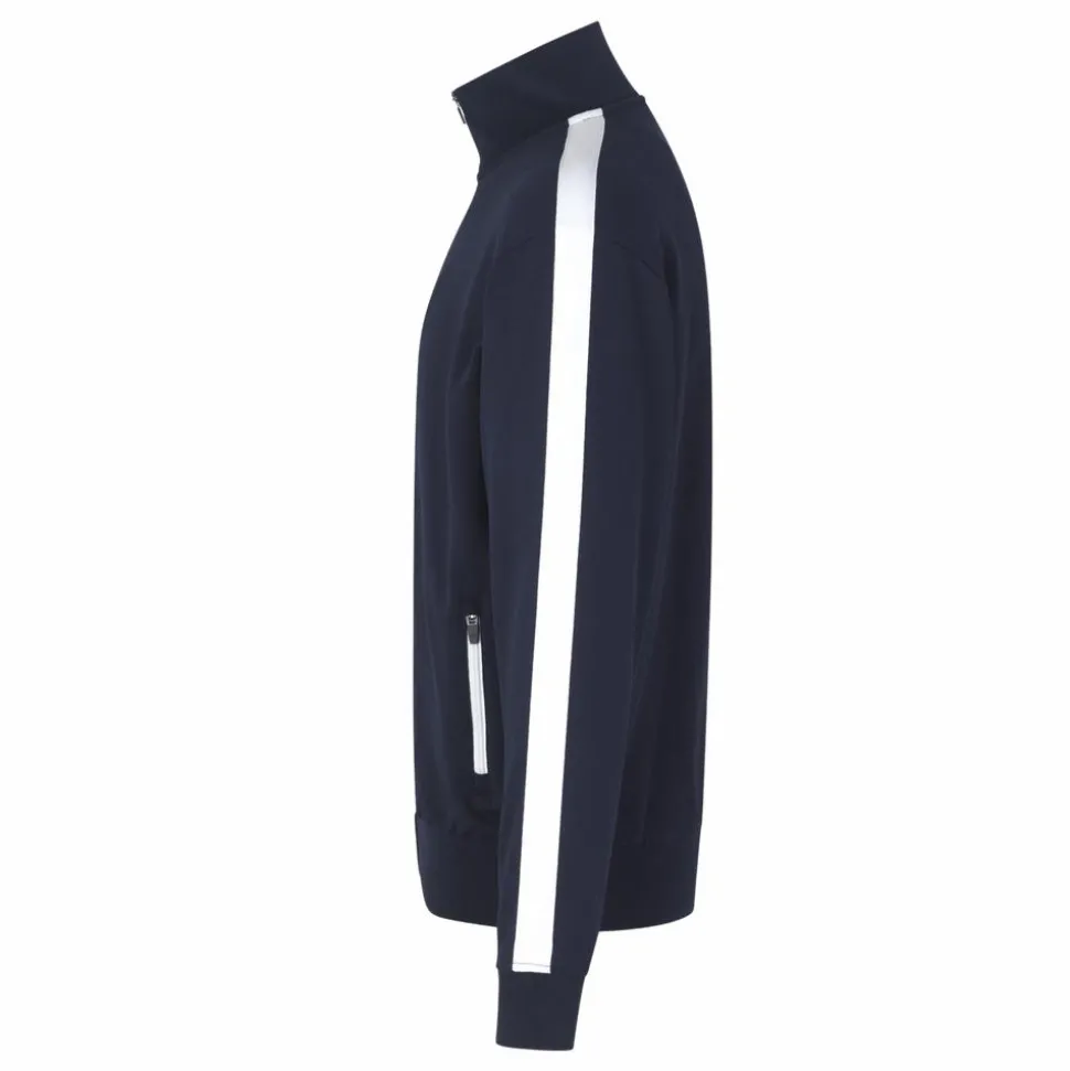 ID Herre Cardigan - Navy