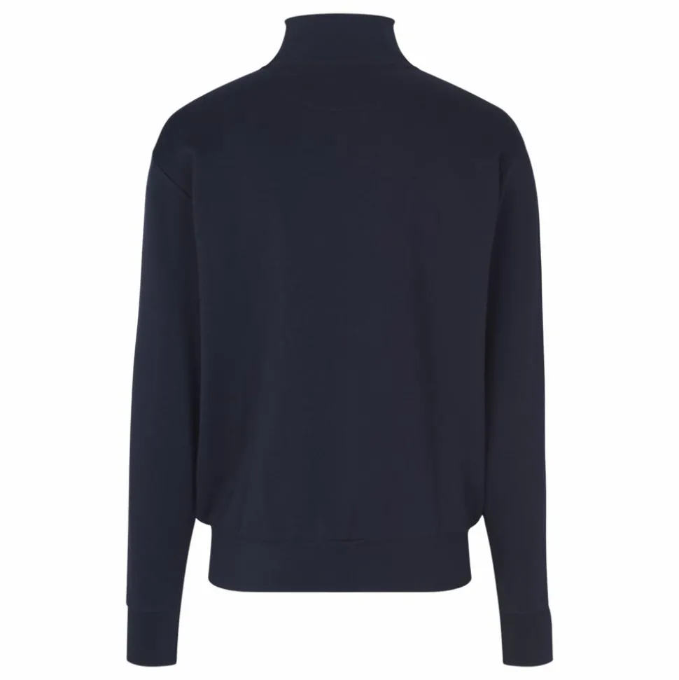 ID Herre Cardigan - Navy