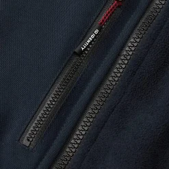 ID Herre Fleecejakke - Navy