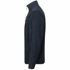 ID Herre Fleecejakke - Navy