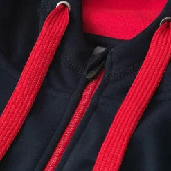 ID Herre Hættetrøje - Navy