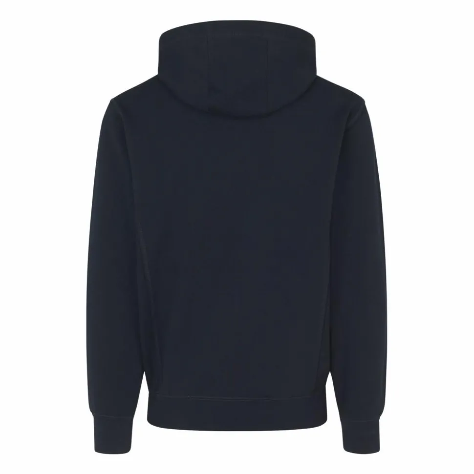 ID Herre Hættetrøje - Navy