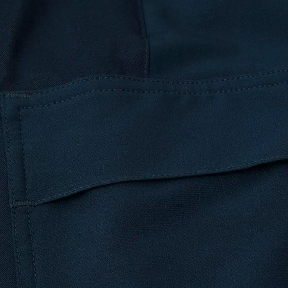 ID Herre Outdoorbukser m. stretch - Navy