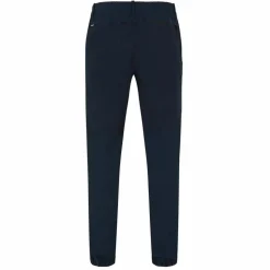 ID Herre Outdoorbukser m. stretch - Navy