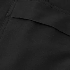 ID Herre Outdoorbukser m. stretch - Sort